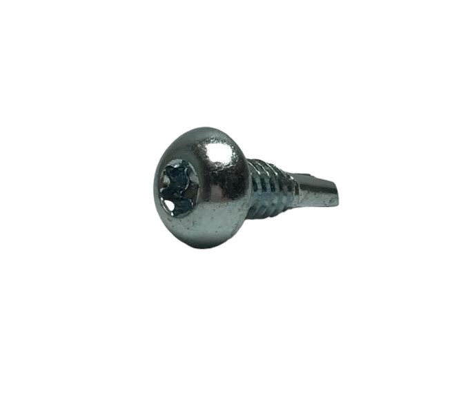 606 &#8211; PARAFUSO TORX AUTOBROCANTE 14X3/4