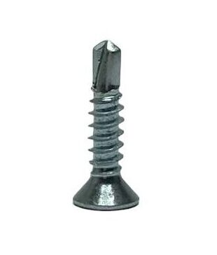 Parafuso Brocante Cabeça Chata
