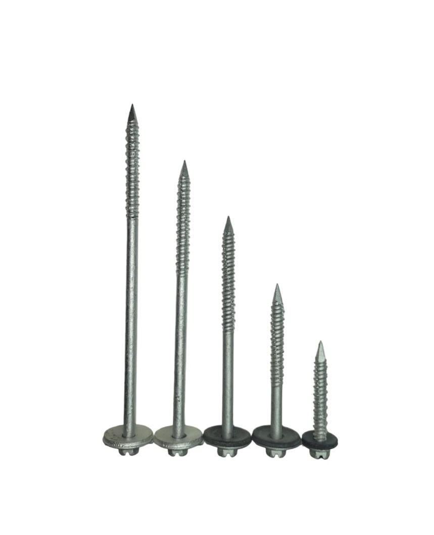 Parafuso para Terça de Concreto